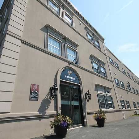 Premiere Suites - St. John'S Signal Hill Gate Buitenkant foto