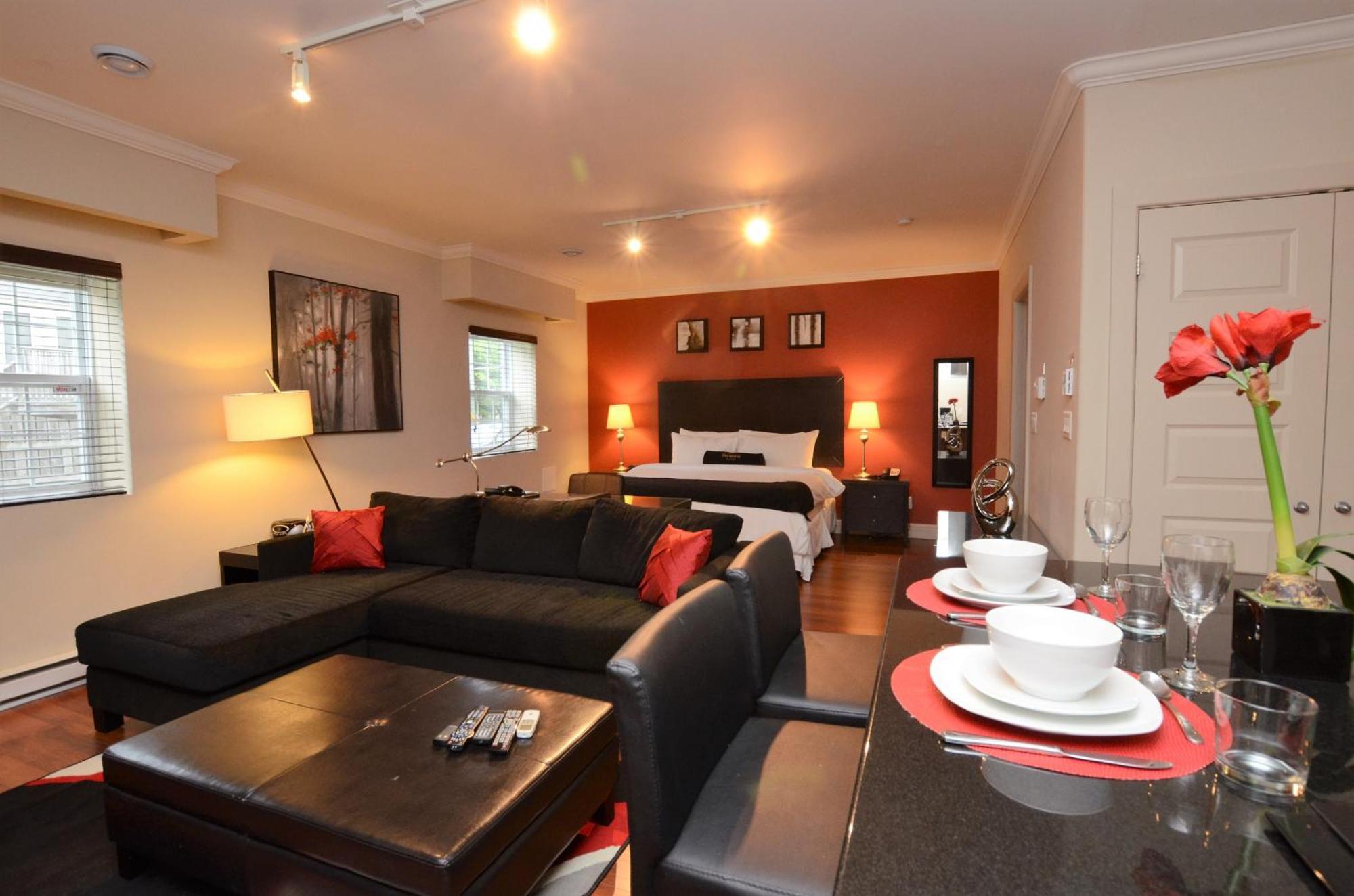 Premiere Suites - St. John'S Signal Hill Gate Buitenkant foto