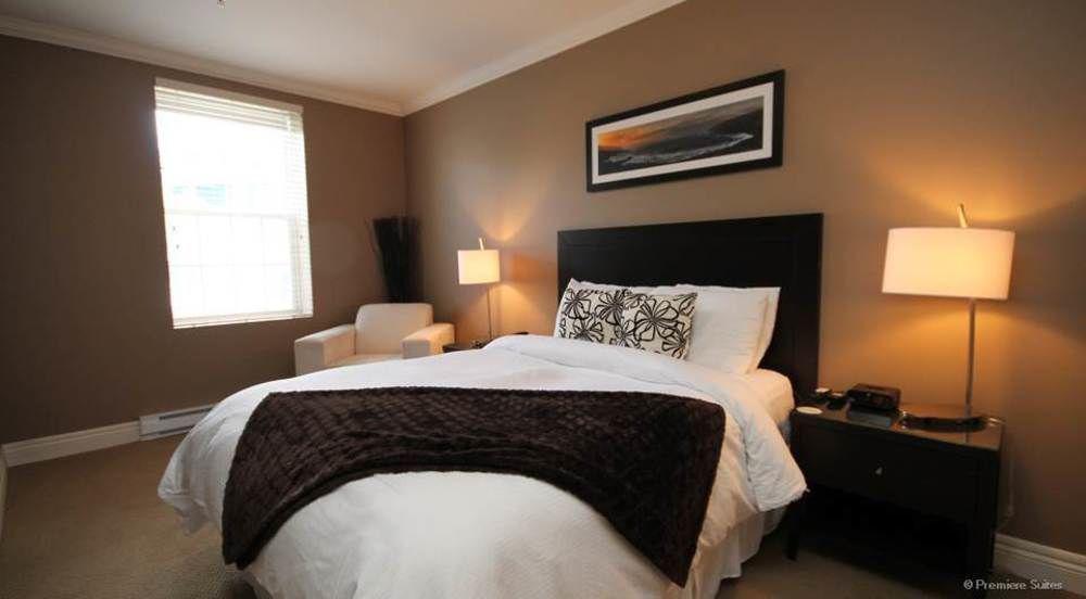 Premiere Suites - St. John'S Signal Hill Gate Buitenkant foto
