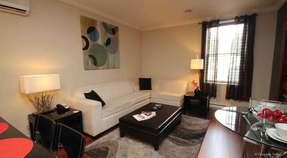 Premiere Suites - St. John'S Signal Hill Gate Buitenkant foto