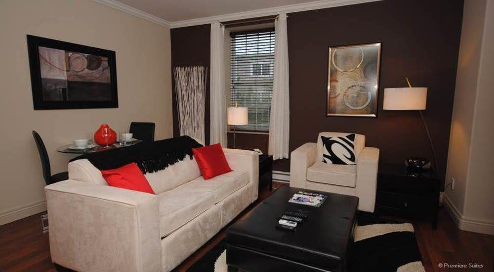 Premiere Suites - St. John'S Signal Hill Gate Buitenkant foto