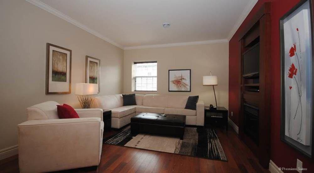 Premiere Suites - St. John'S Signal Hill Gate Buitenkant foto