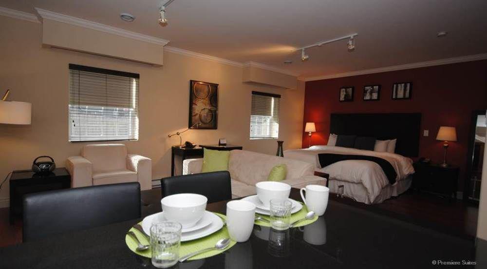 Premiere Suites - St. John'S Signal Hill Gate Buitenkant foto