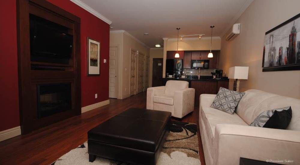 Premiere Suites - St. John'S Signal Hill Gate Buitenkant foto