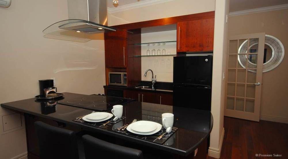 Premiere Suites - St. John'S Signal Hill Gate Buitenkant foto