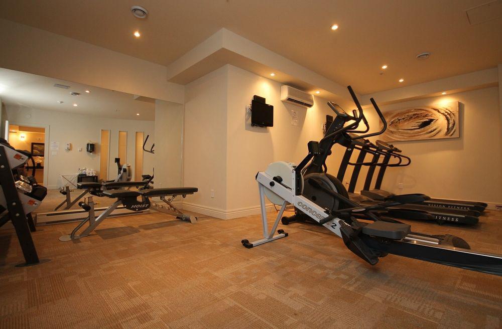 Premiere Suites - St. John'S Signal Hill Gate Buitenkant foto