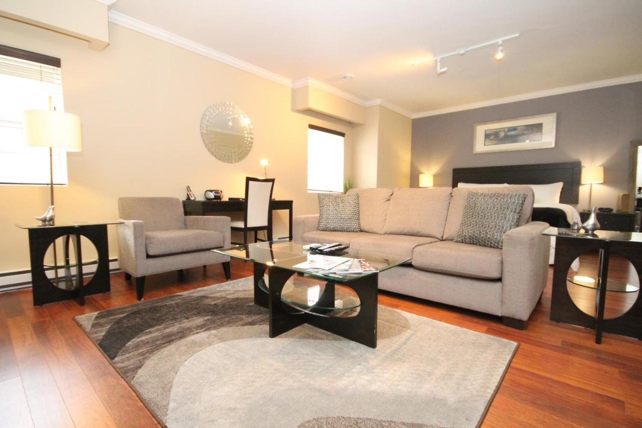 Premiere Suites - St. John'S Signal Hill Gate Buitenkant foto