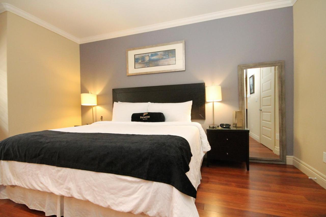 Premiere Suites - St. John'S Signal Hill Gate Buitenkant foto