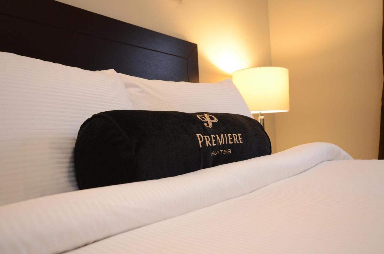 Premiere Suites - St. John'S Signal Hill Gate Buitenkant foto
