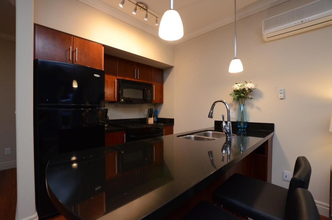 Premiere Suites - St. John'S Signal Hill Gate Buitenkant foto