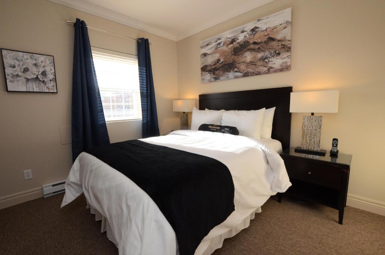 Premiere Suites - St. John'S Signal Hill Gate Buitenkant foto