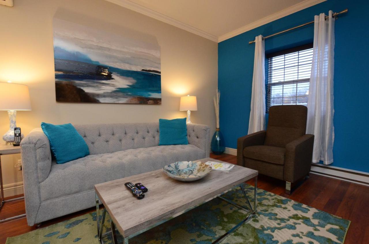 Premiere Suites - St. John'S Signal Hill Gate Buitenkant foto
