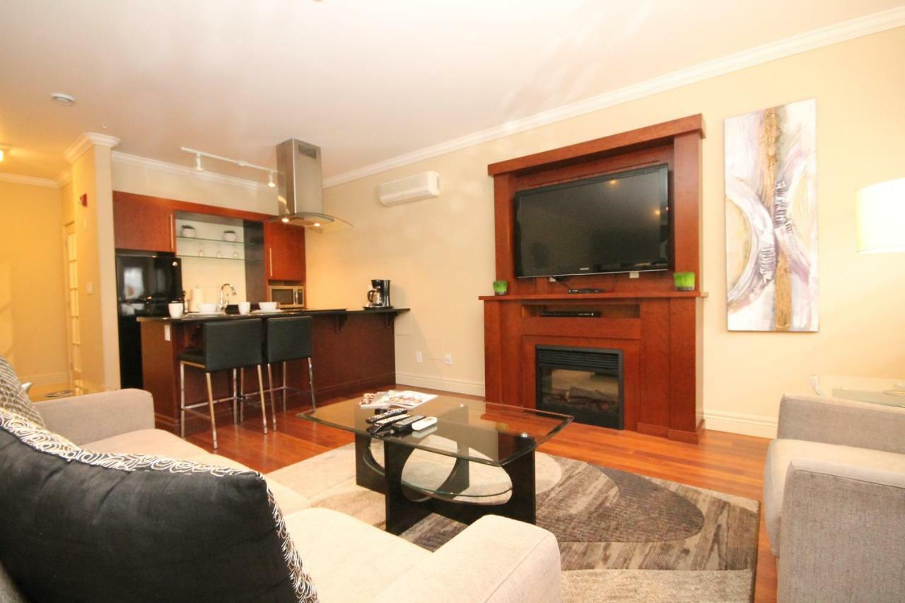 Premiere Suites - St. John'S Signal Hill Gate Buitenkant foto