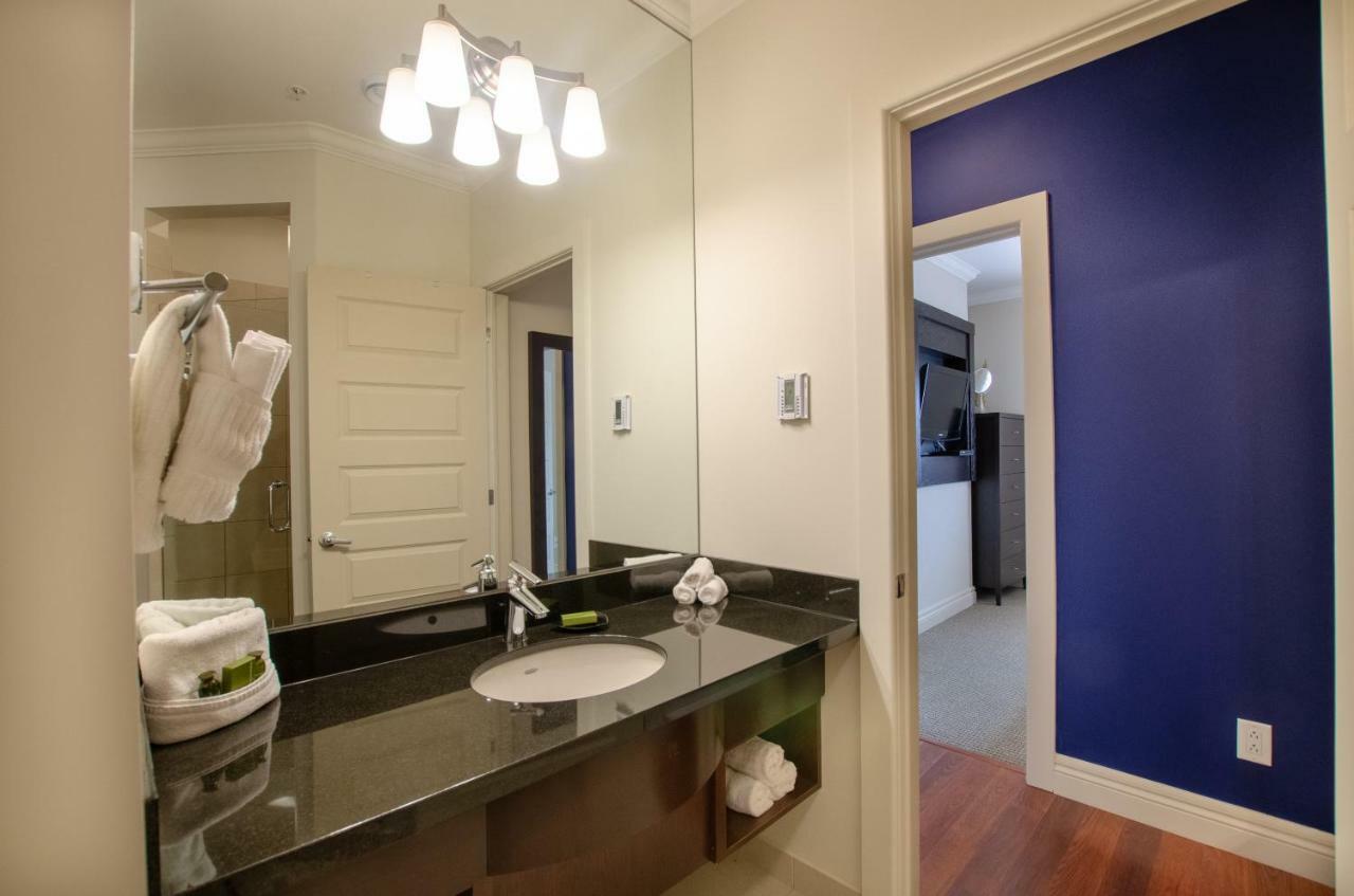 Premiere Suites - St. John'S Signal Hill Gate Buitenkant foto