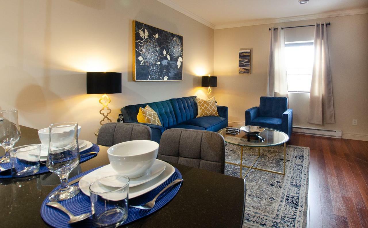 Premiere Suites - St. John'S Signal Hill Gate Buitenkant foto