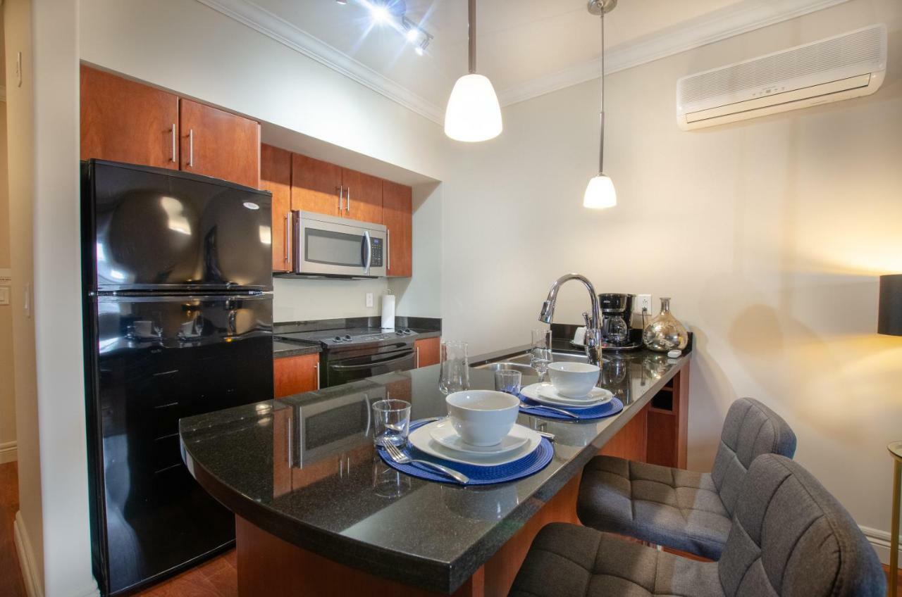 Premiere Suites - St. John'S Signal Hill Gate Buitenkant foto