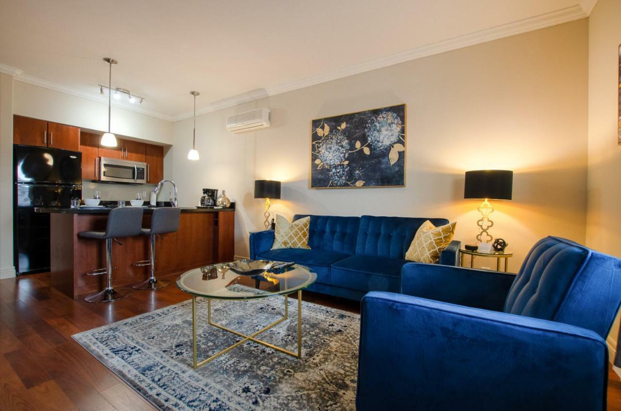 Premiere Suites - St. John'S Signal Hill Gate Buitenkant foto
