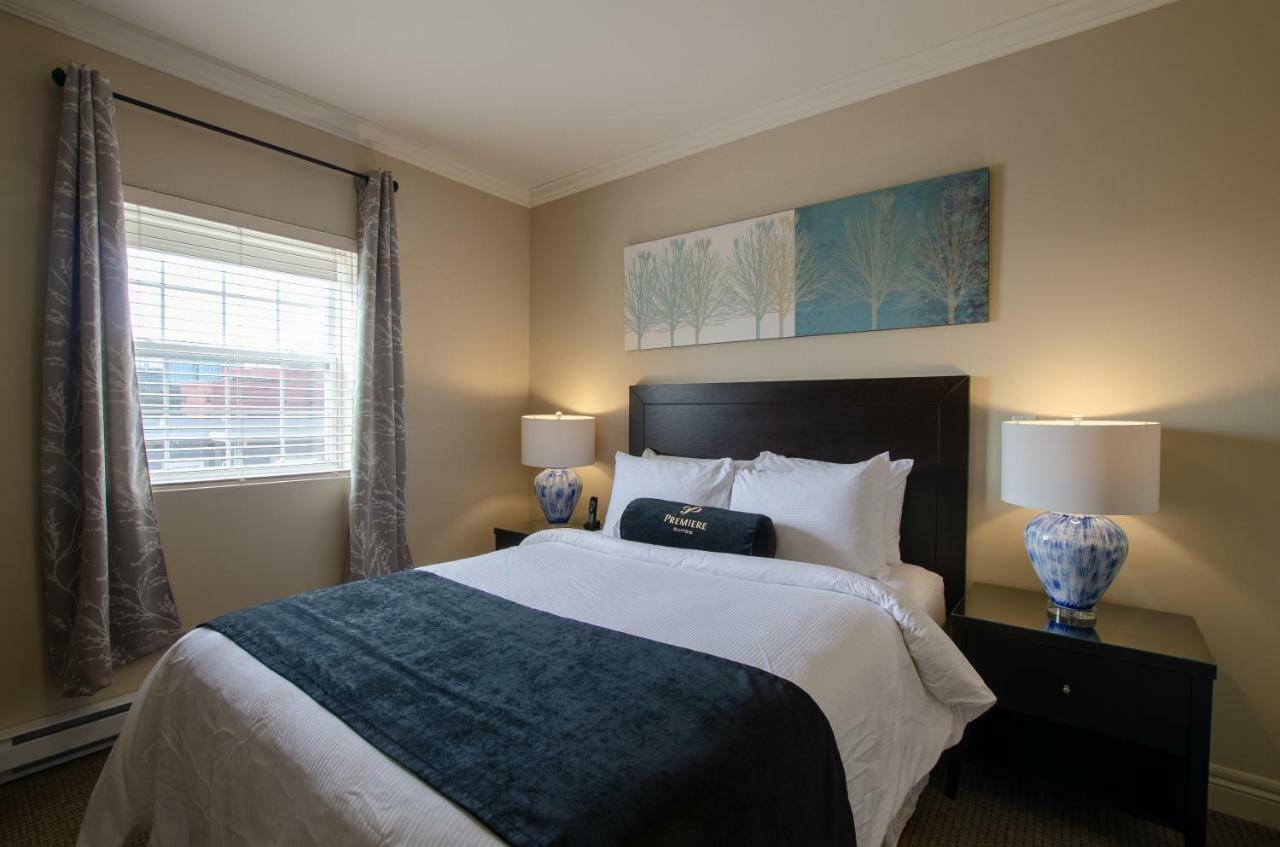 Premiere Suites - St. John'S Signal Hill Gate Buitenkant foto