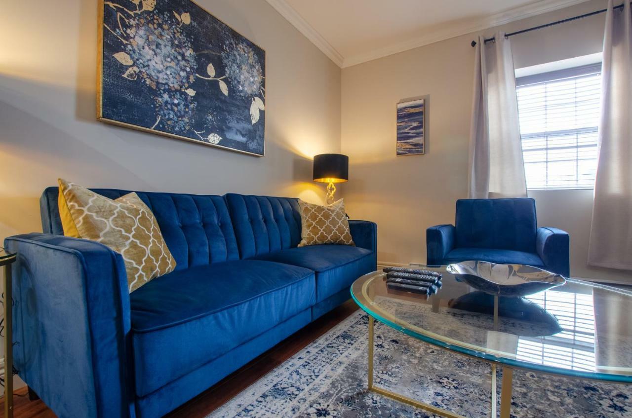 Premiere Suites - St. John'S Signal Hill Gate Buitenkant foto
