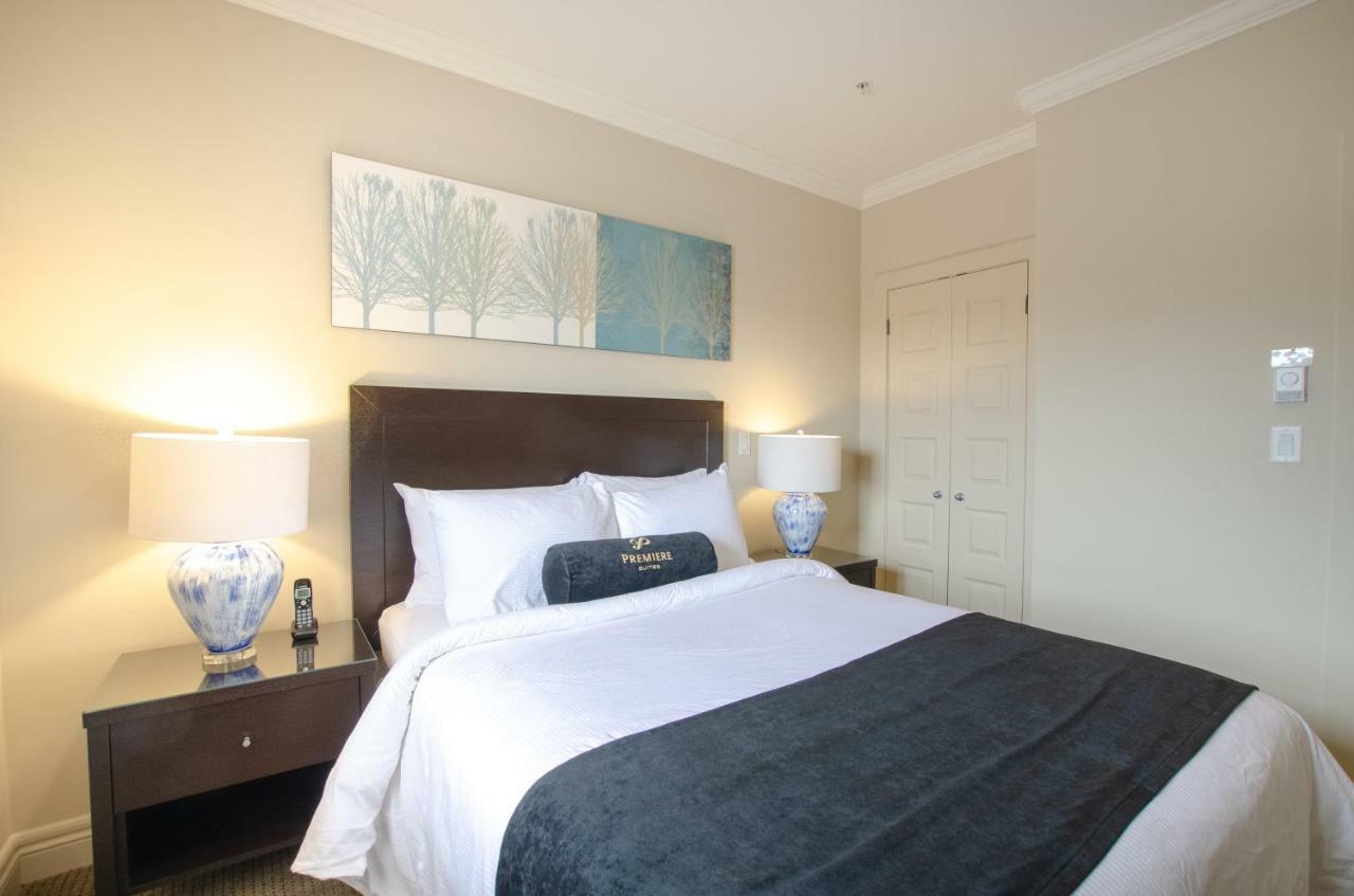 Premiere Suites - St. John'S Signal Hill Gate Buitenkant foto