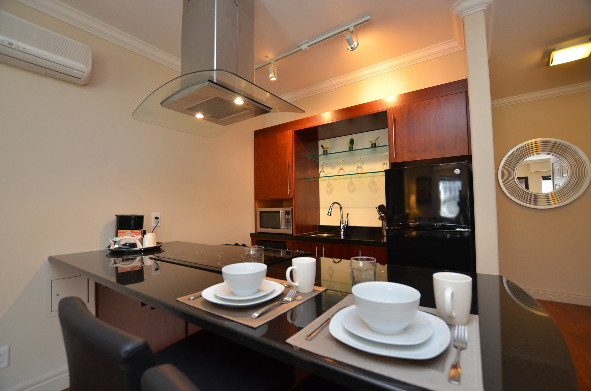Premiere Suites - St. John'S Signal Hill Gate Buitenkant foto