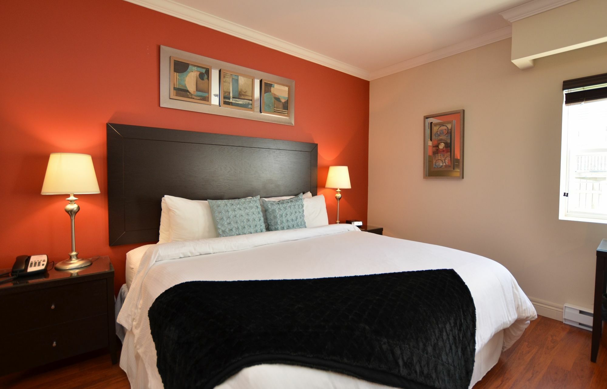 Premiere Suites - St. John'S Signal Hill Gate Buitenkant foto