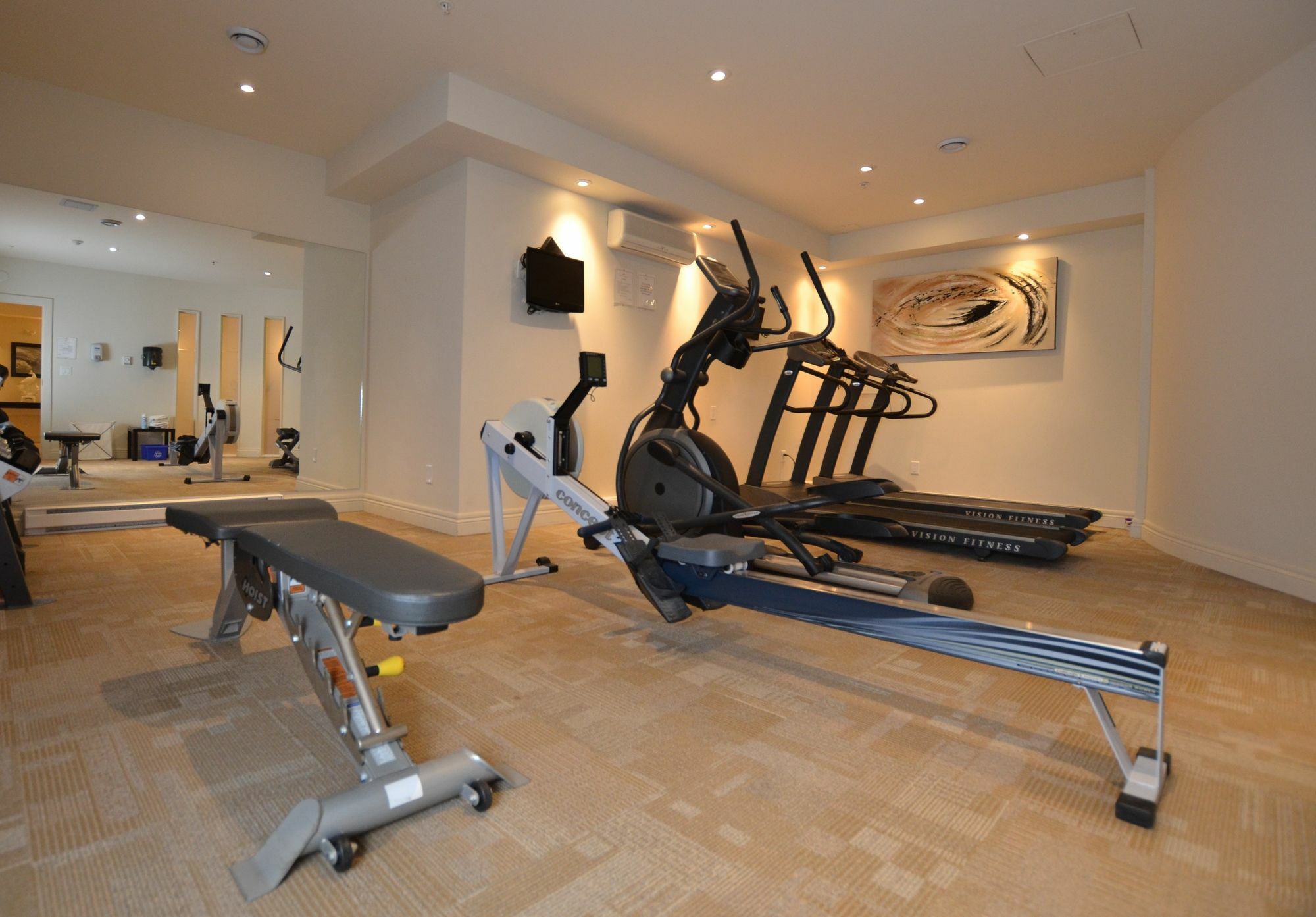 Premiere Suites - St. John'S Signal Hill Gate Buitenkant foto