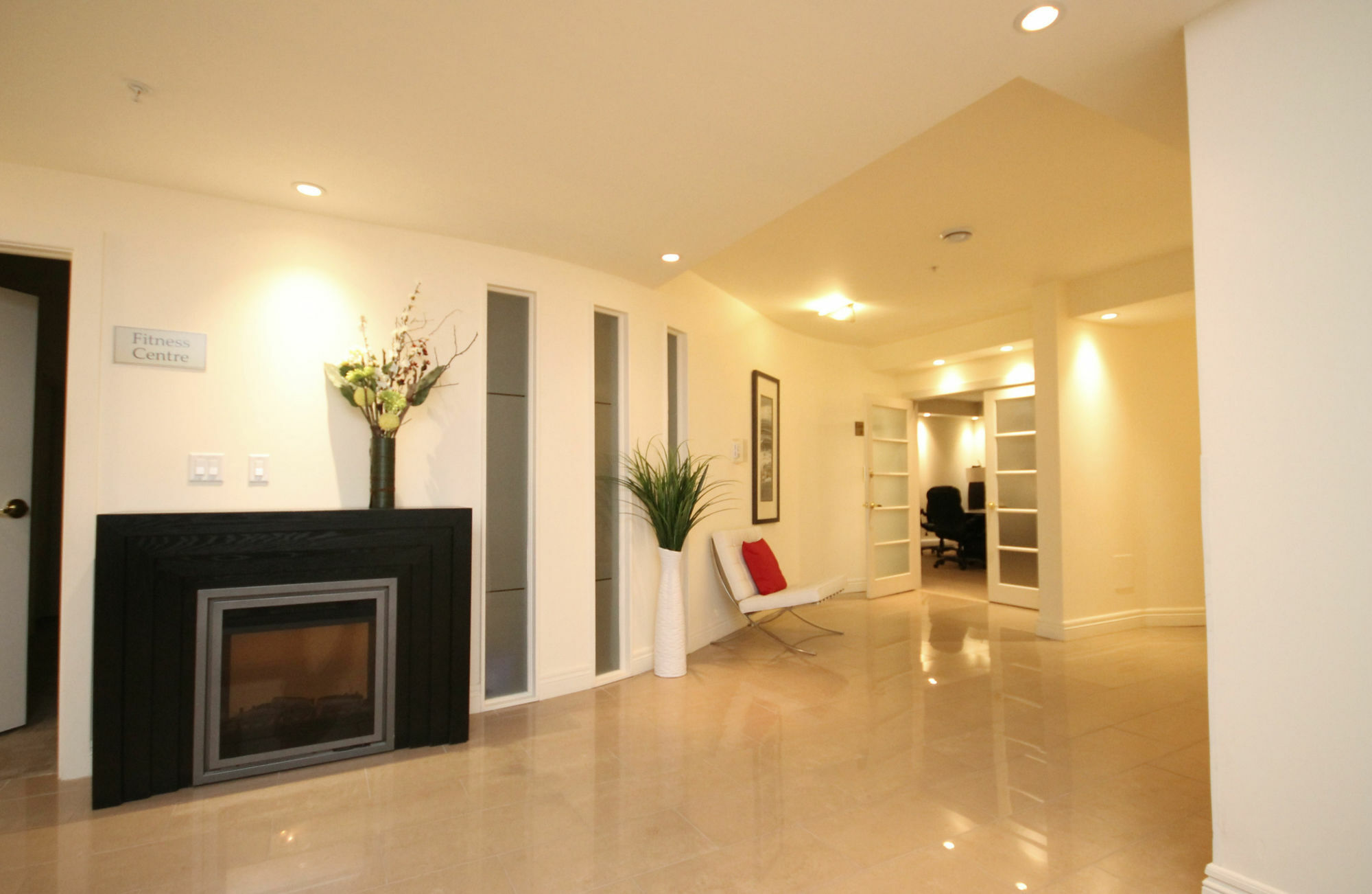 Premiere Suites - St. John'S Signal Hill Gate Buitenkant foto
