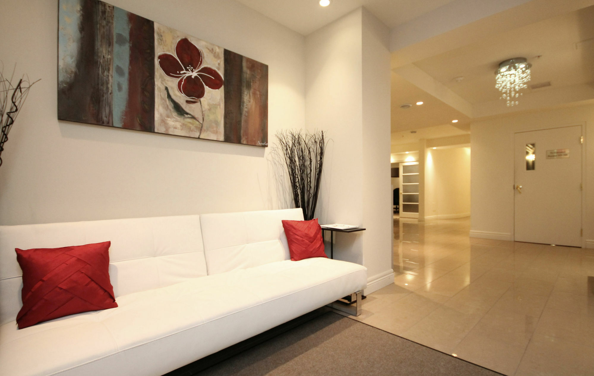 Premiere Suites - St. John'S Signal Hill Gate Buitenkant foto