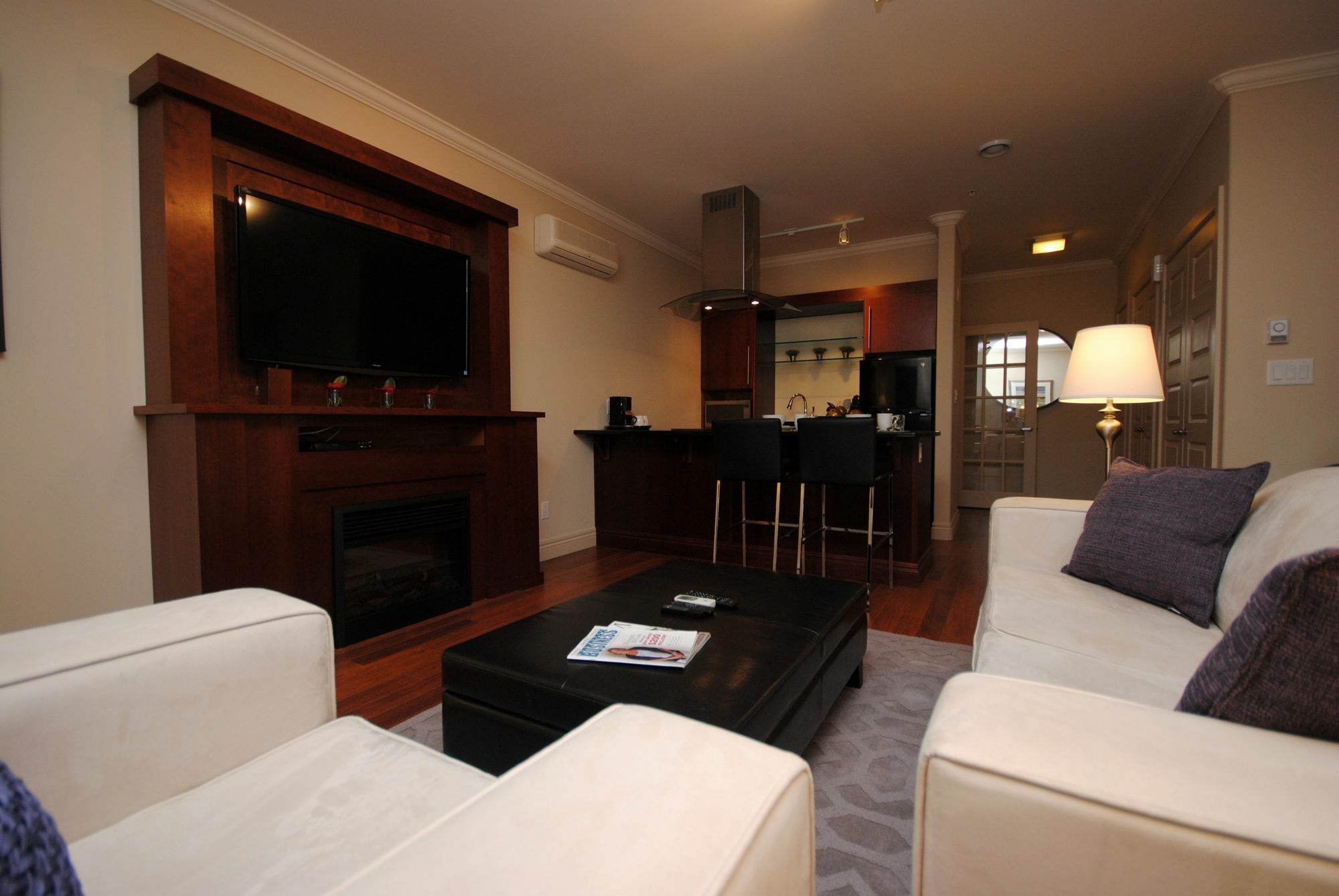 Premiere Suites - St. John'S Signal Hill Gate Buitenkant foto