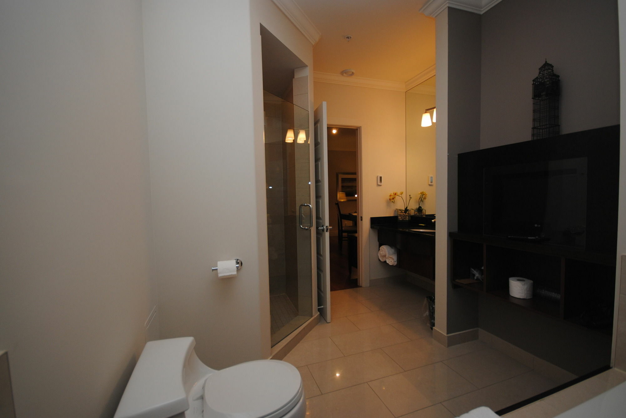 Premiere Suites - St. John'S Signal Hill Gate Buitenkant foto