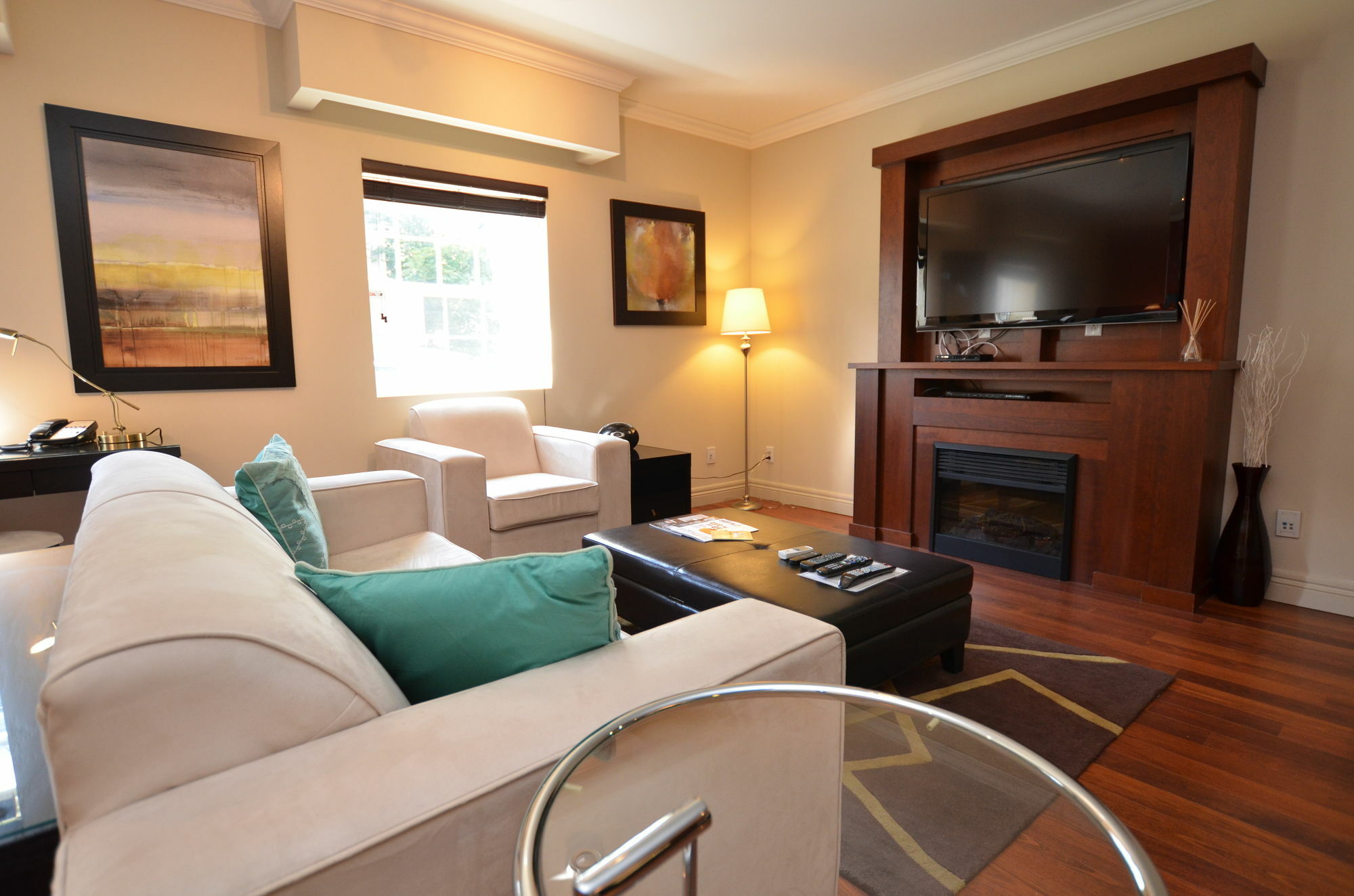 Premiere Suites - St. John'S Signal Hill Gate Buitenkant foto