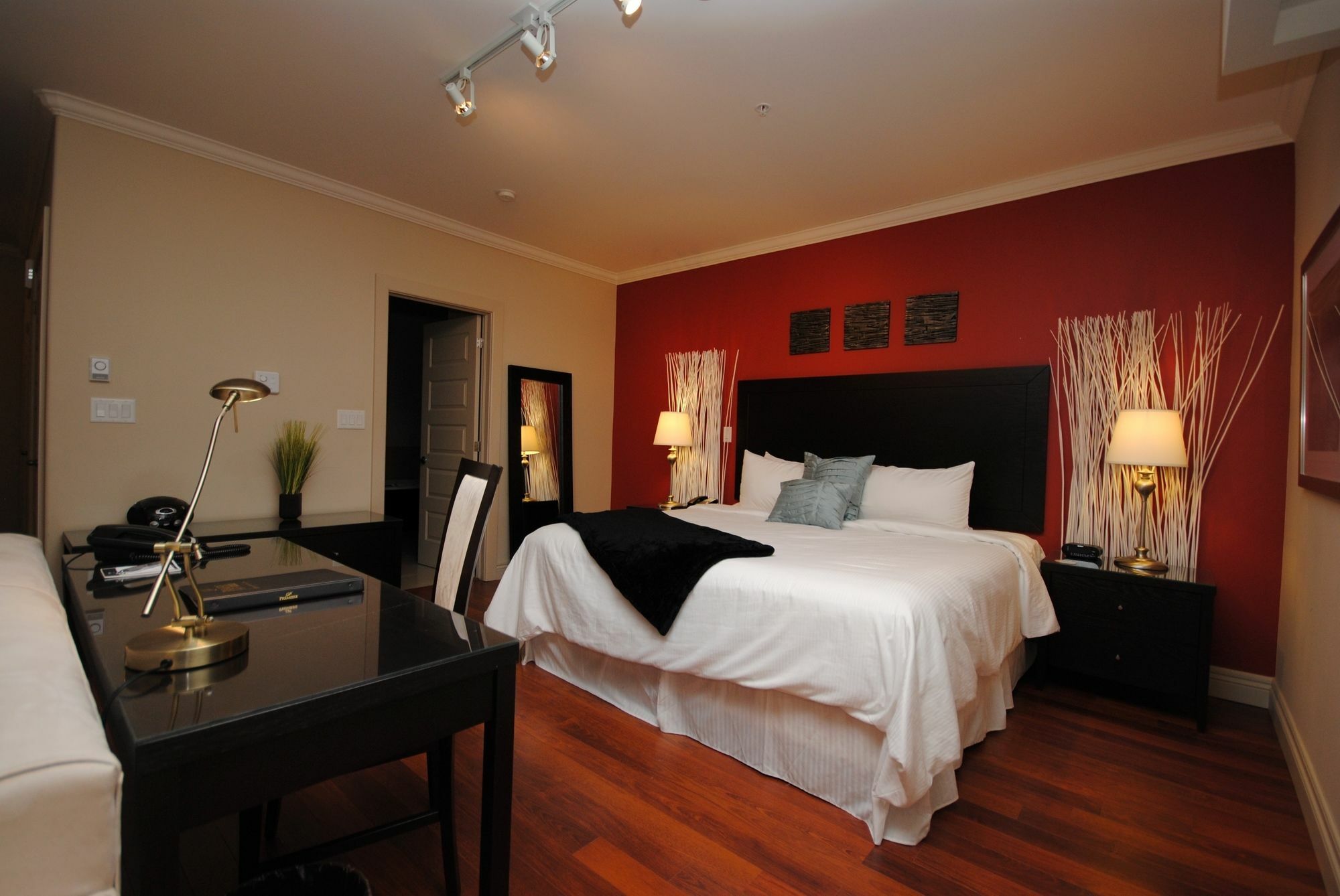 Premiere Suites - St. John'S Signal Hill Gate Buitenkant foto